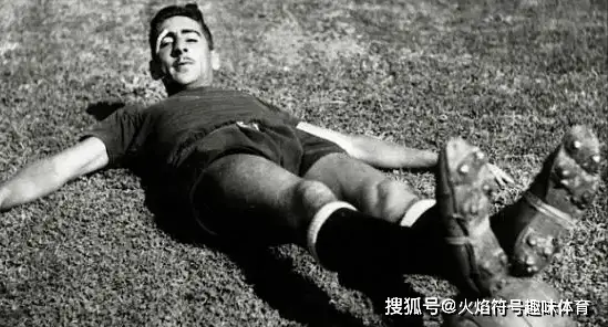 历史上最黑的足球比赛_足球黑暗事件_最黑足球比赛