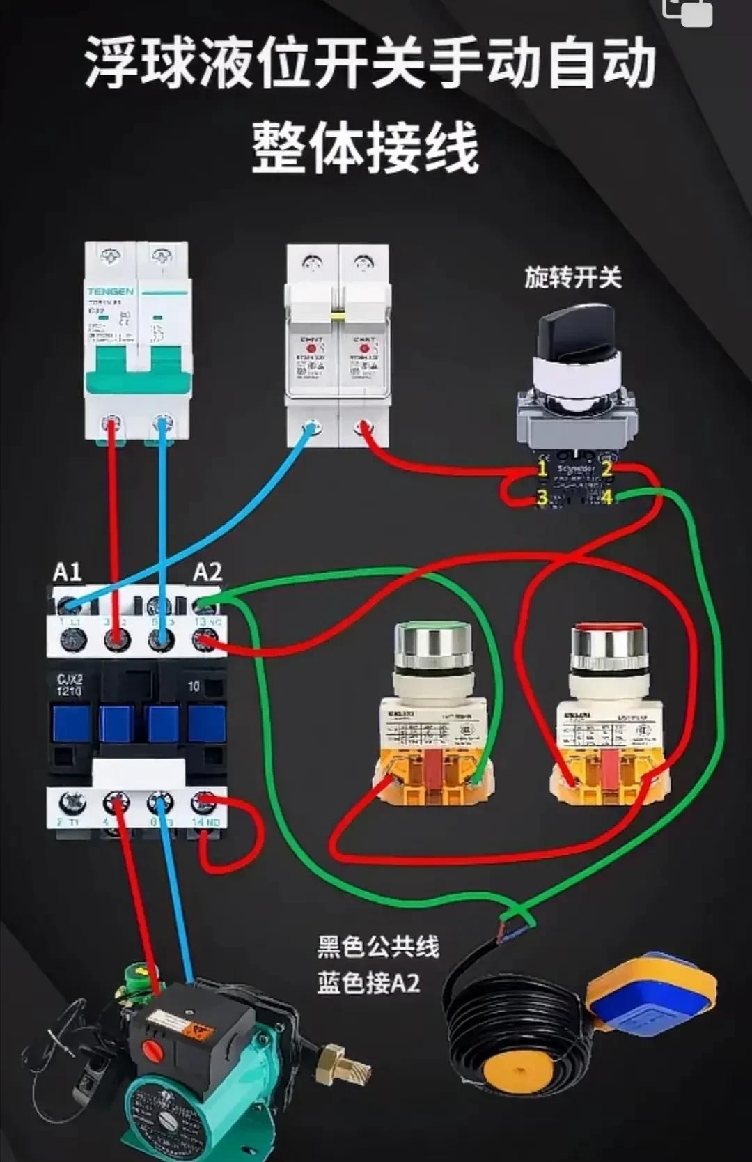 电气的基本常识_电气常识基本概念_电气电气基本常识