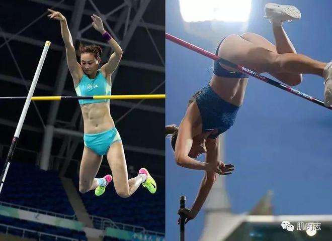 中国跳高女运动员视频_中国女子跳高名将_中国跳高女运动员