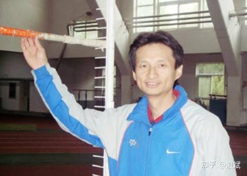 中国跳高女运动员视频_中国跳高女运动员_中国跳高女选手
