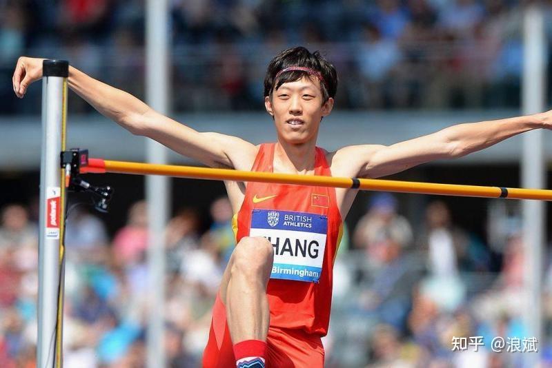 中国跳高女选手_中国跳高女运动员_中国跳高女运动员视频