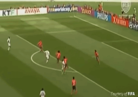 FIFA新规解读：手球判罚更严格，门将扑