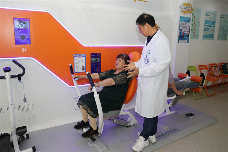 政府对亚健康_2020亚健康_目前国家对亚健康的重视