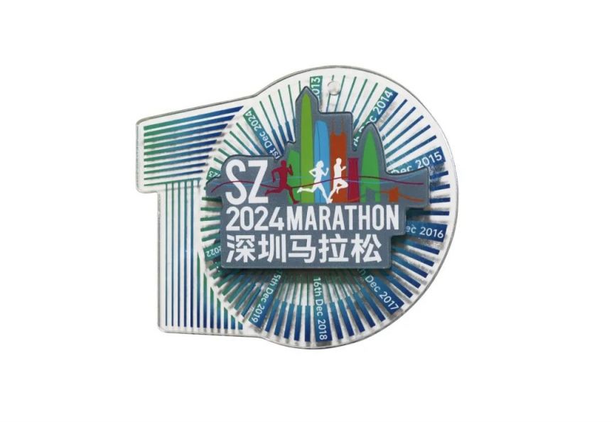 马拉松参赛包可以代领吗_马拉松参赛包什么时候领取_马拉松参赛包