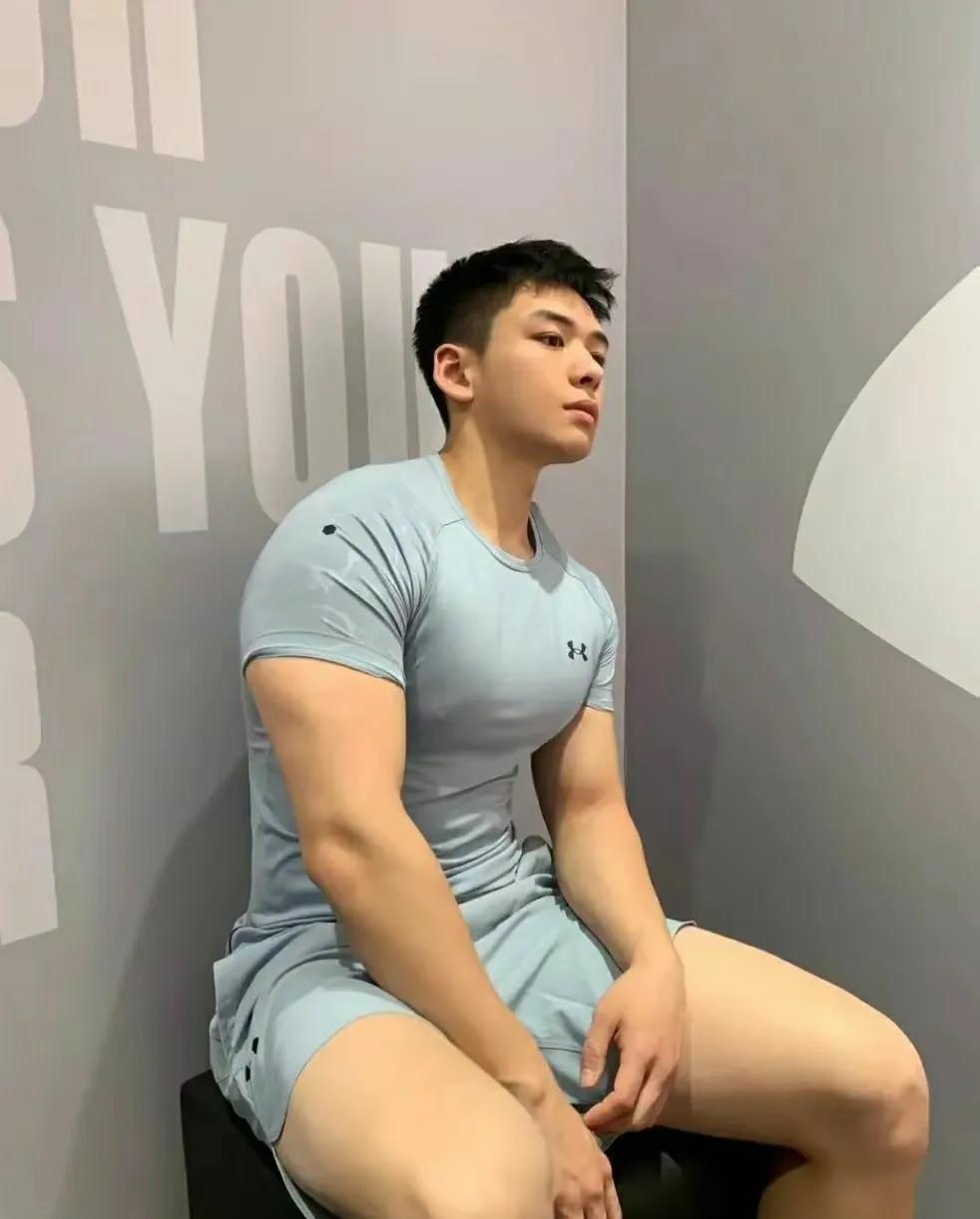 坚持健身的男人更专一_坚持健身的男人很可怕_坚持健身的男人