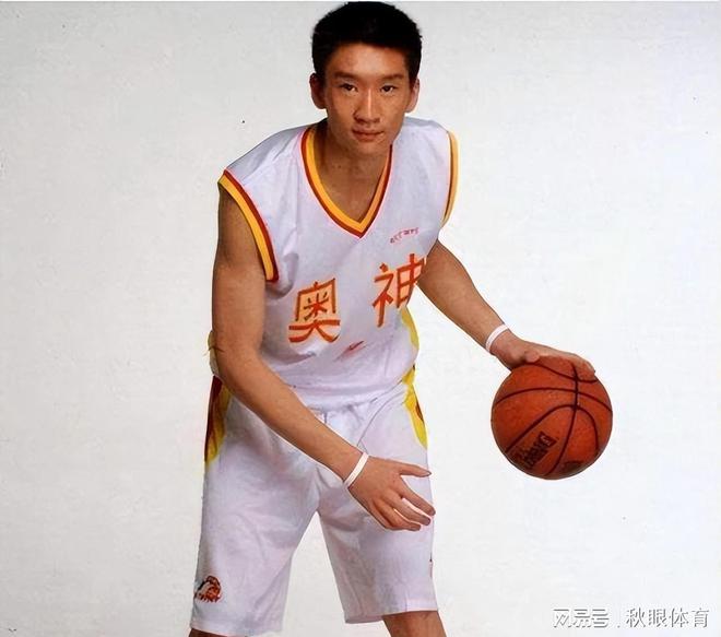 篮球员孙悦_篮球巨星孙悦_孙悦篮球双冠军